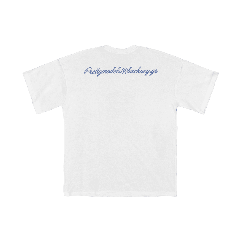 Colors Collection Hackney Clothing